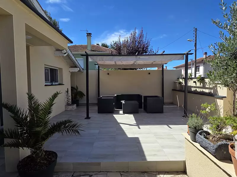 Maison, 102 m²