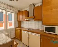 Appartement, 23,13 m²