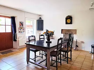 Maison, 80 m²