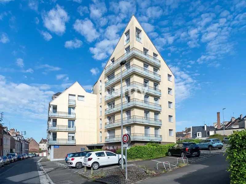 Appartement, 73,7 m²