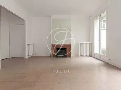 Appartement, 51,3 m²