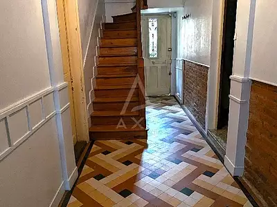 Maison, 144 m²
