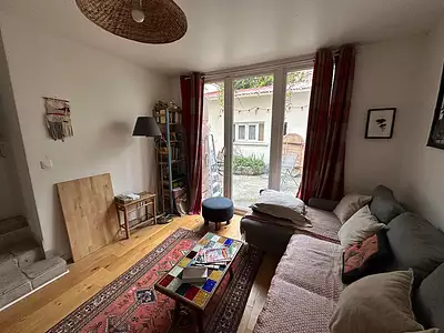 Maison, 70 m²