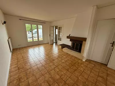 Maison, 90 m²