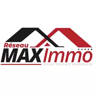 Réseau MAXImmo
