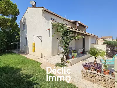 Maison, 127 m²