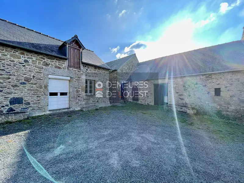 Maison, 47,66 m²
