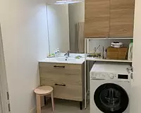 Appartement, 73,6 m²