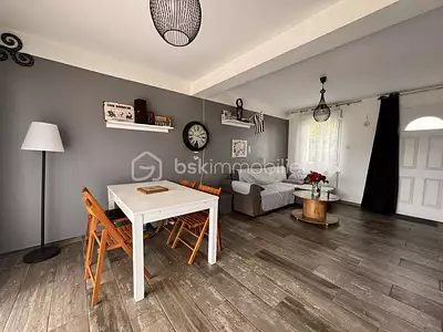 Maison, 86 m²