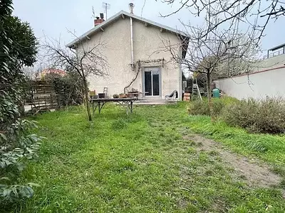 Maison, 121 m²