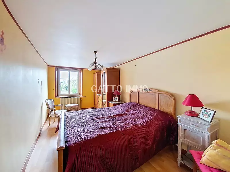 Maison, 183 m²