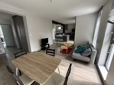 Appartement, 83 m²