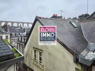 Appartement, 100 m²
