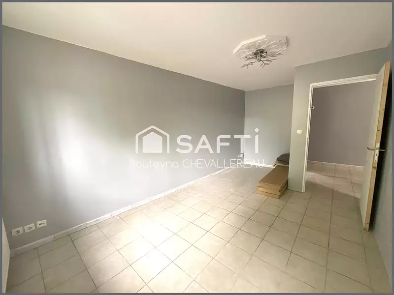 Maison, 140 m²