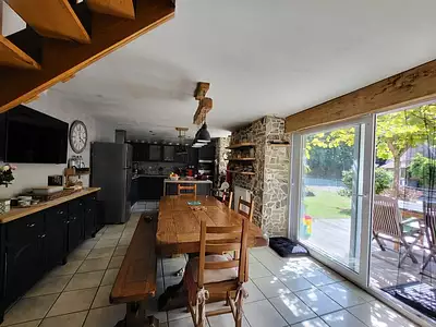 Maison, 137 m²