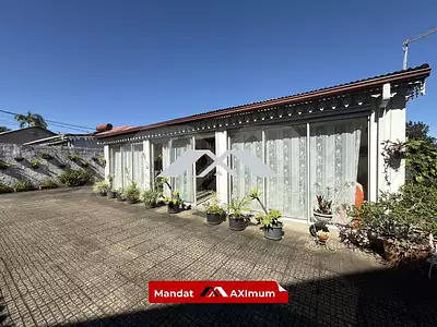 Maison, 68 m²