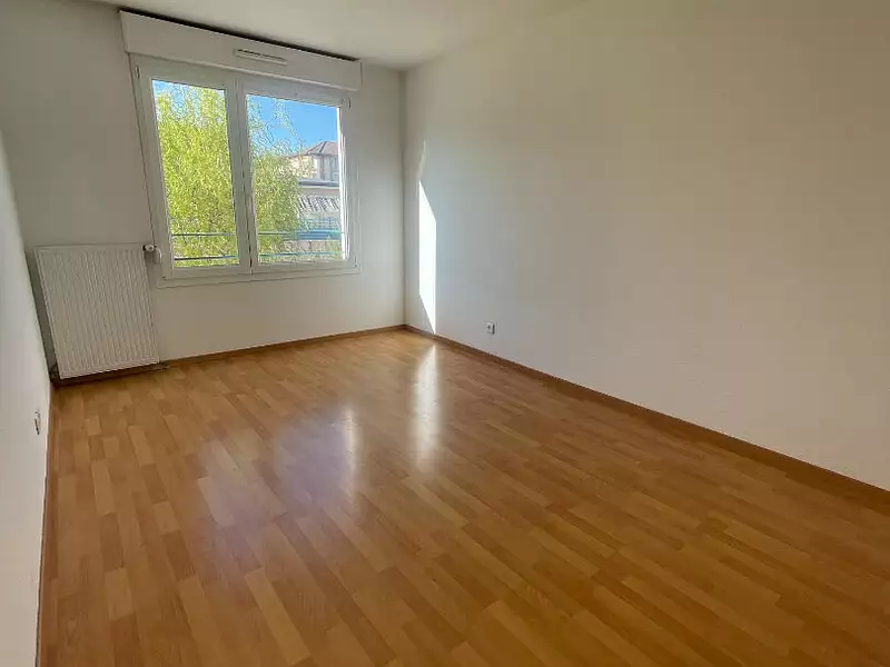 Appartement, 69,59 m²
