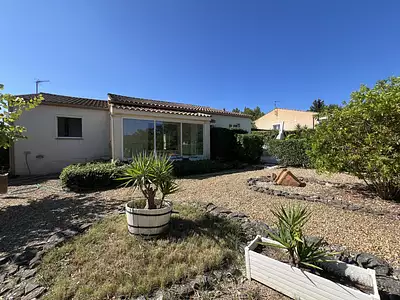 Maison, 100 m²