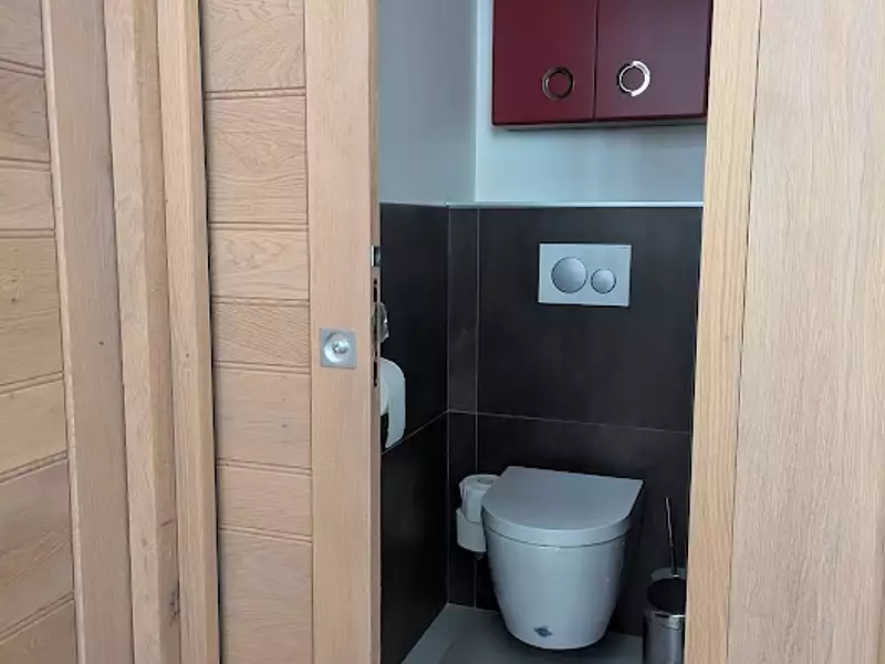 Maison, 70 m²