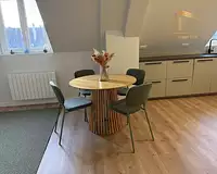 Appartement, 56,65 m²