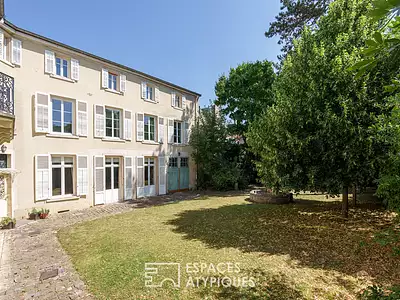 Appartement, 287 m²