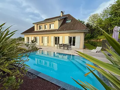 Maison, 350 m²