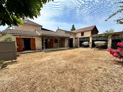 Maison, 155 m²