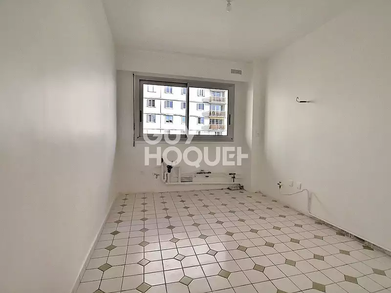 Appartement, 86,23 m²