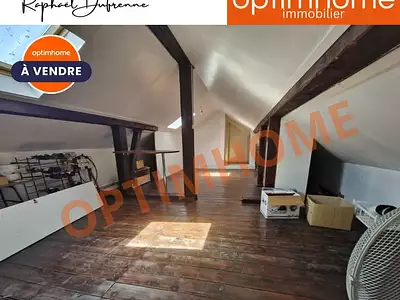 Appartement, 110 m²