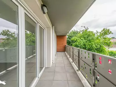 Appartement, 63 m²