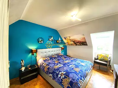 Maison, 204 m²