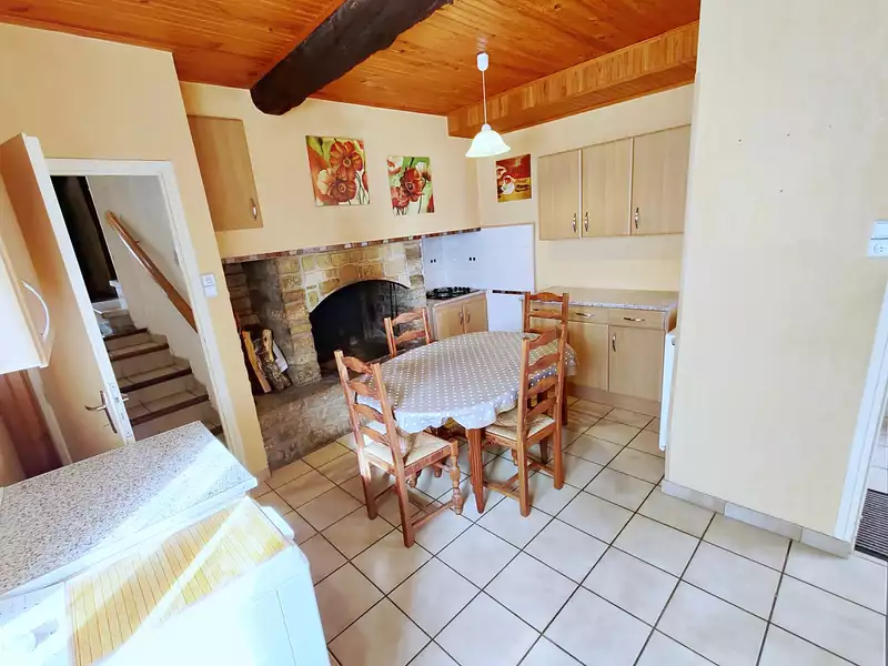 Maison, 101 m²