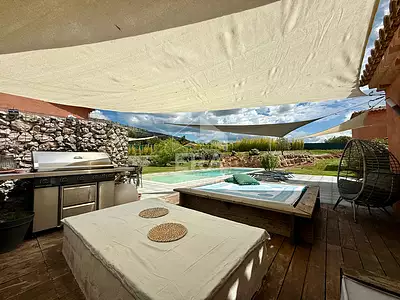 Maison, 354 m²