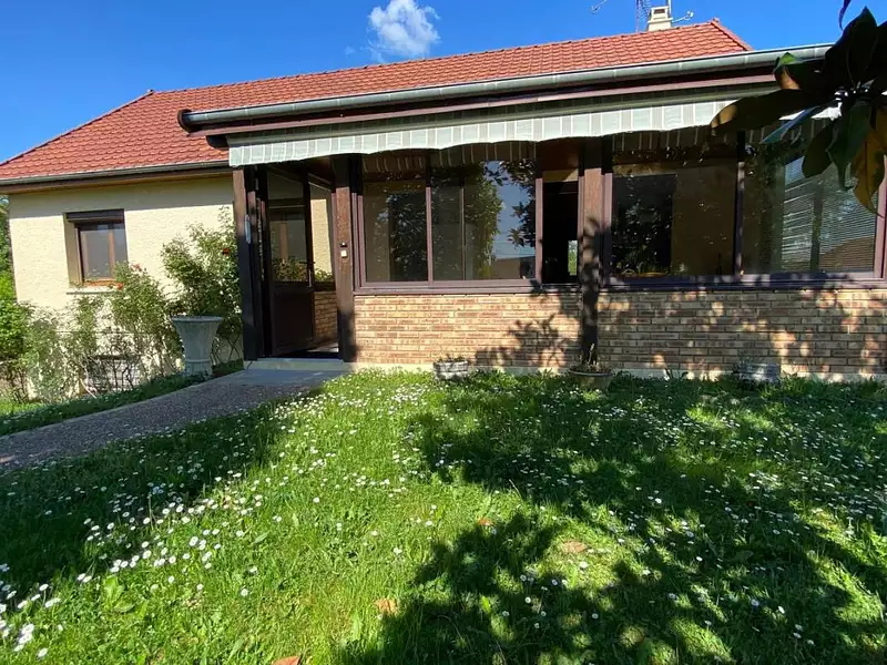 Maison, 100 m²