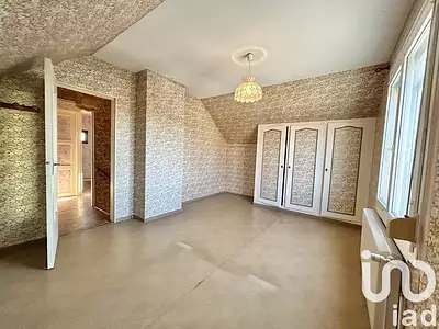 Maison, 90 m²