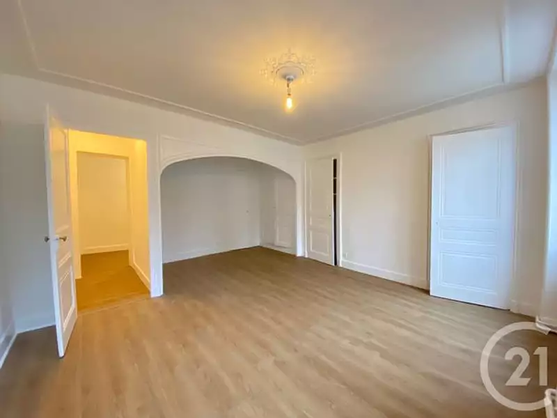 Appartement, 86,5 m²