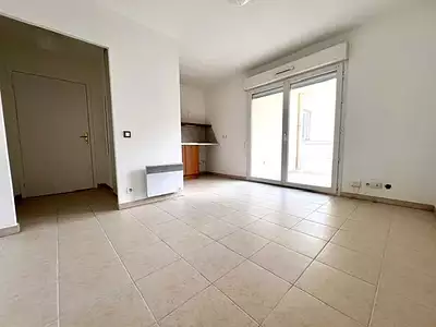 Appartement, 30 m²
