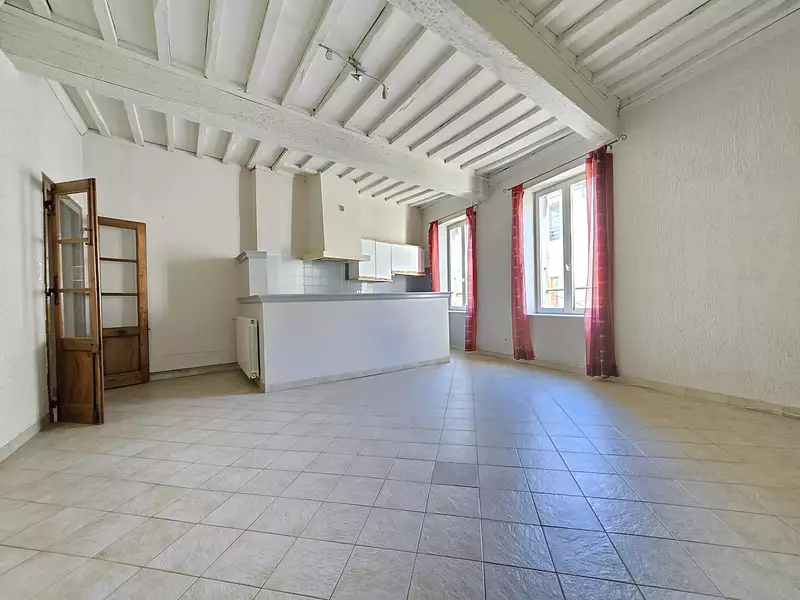 Appartement, 85 m²