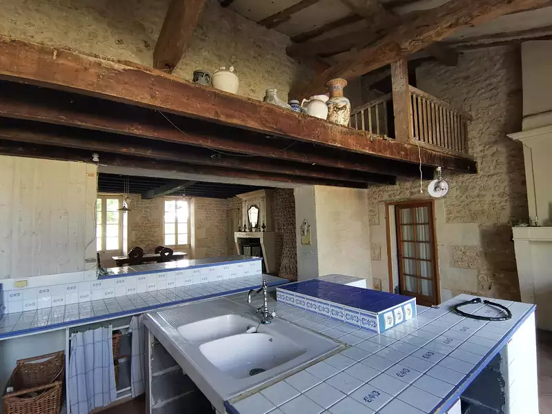 Maison, 238 m²