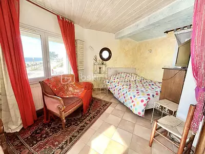 Maison, 91 m²
