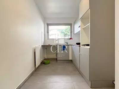 Appartement, 72 m²