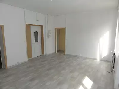 Appartement, 71,61 m²