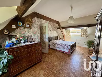 Maison, 157 m²