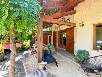 Maison, 220 m²