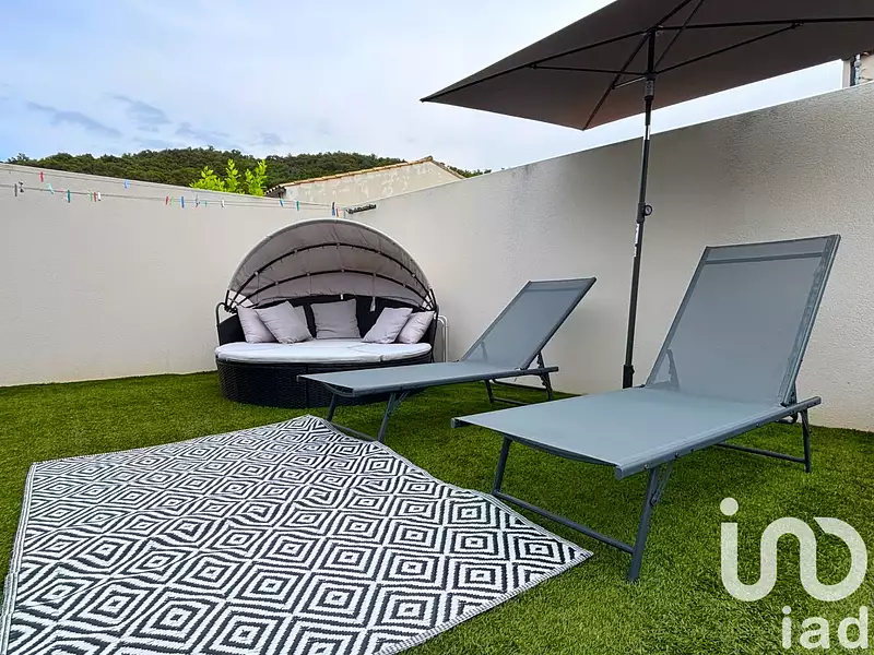 Maison, 87 m²