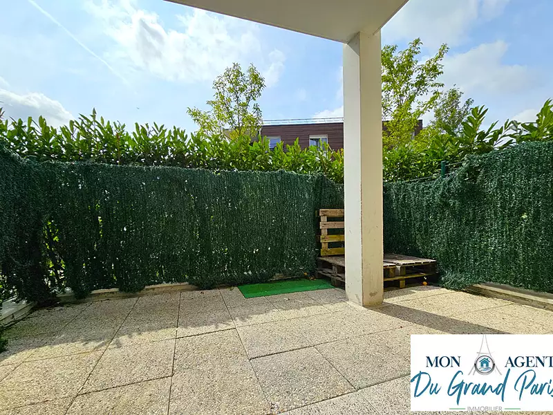 Appartement, 64,5 m²