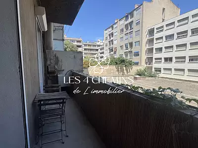 Appartement, 50,18 m²