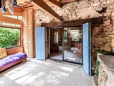 Maison, 82 m²