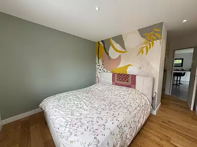 Maison, 120 m²
