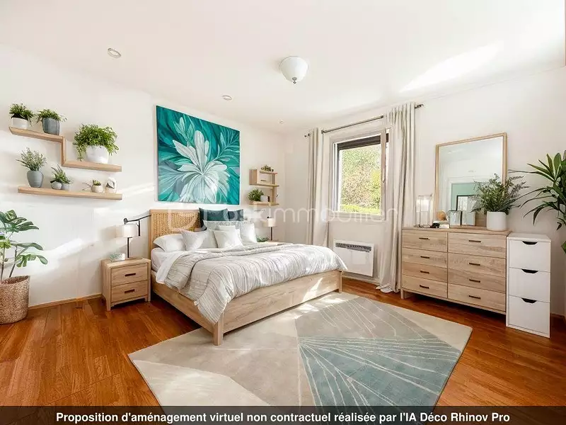 Maison, 101 m²